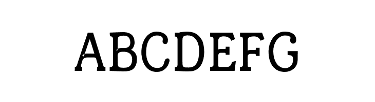 JFShilltextbold  Free Fonts Download