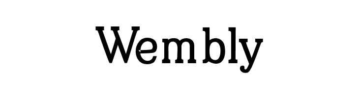 JFShilltextbold  Free Fonts Download