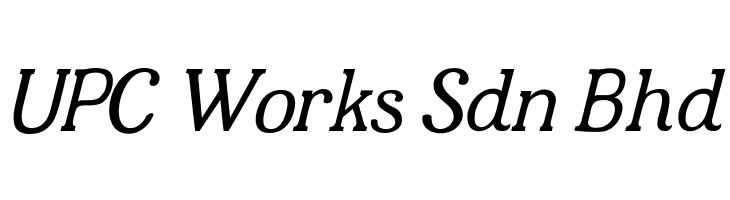 JF Shill Italic  Free Fonts Download