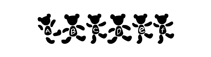 kuma Font  Free Fonts Download