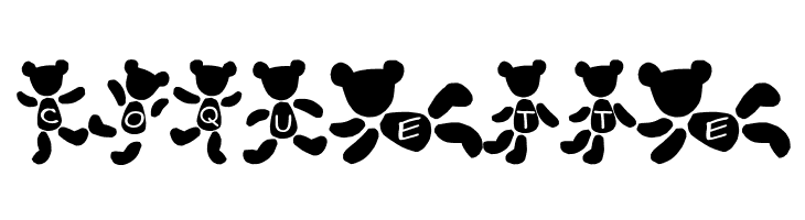 kuma Font  Free Fonts Download