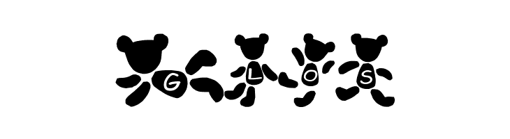 kuma Font  Free Fonts Download