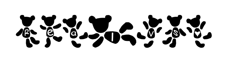 kuma Font  Free Fonts Download