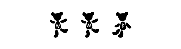 kuma Font  Free Fonts Download