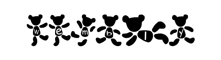 kuma Font  Free Fonts Download