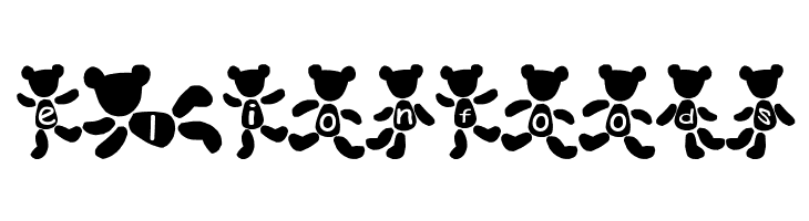 kuma Font  Free Fonts Download