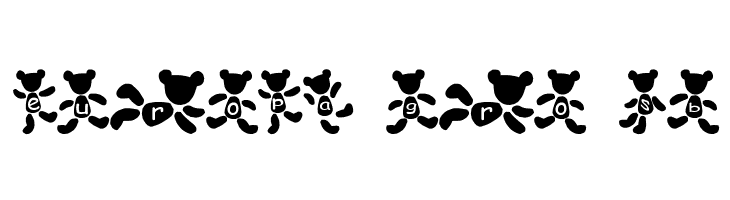 kuma Font  Free Fonts Download
