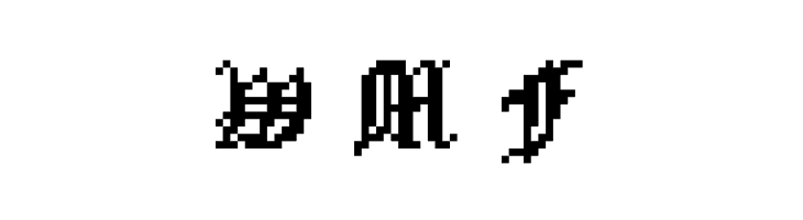 Pixeled English Font  Free Fonts Download
