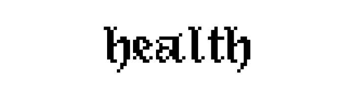 Pixeled English Font  Free Fonts Download
