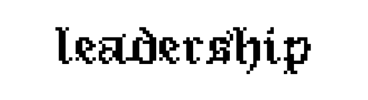 Pixeled English Font  Free Fonts Download