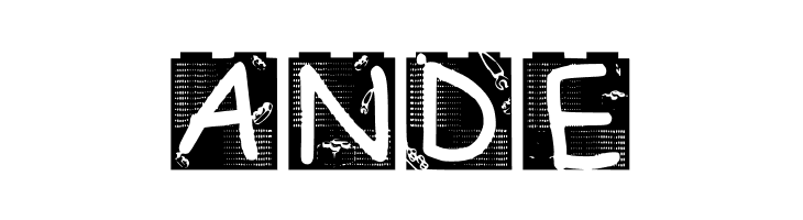 Brickyol Font Regular  Free Fonts Download