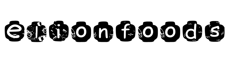 Brickyol Font Regular  Free Fonts Download