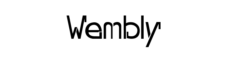 Switch Regular  Free Fonts Download