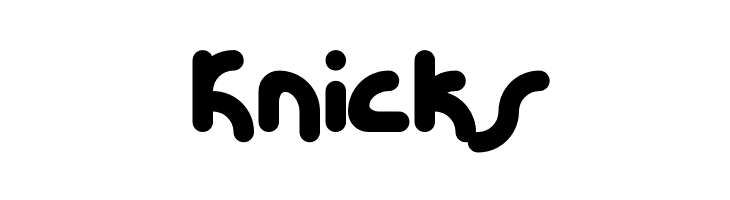 KD Happi Regular  Free Fonts Download