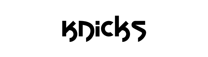 KD William Regular  Free Fonts Download