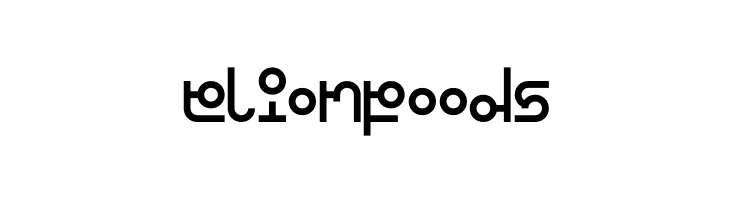 KD Thaiana Jones Regular  Free Fonts Download