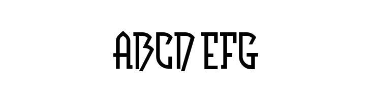 Futurex - Bob  Free Fonts Download