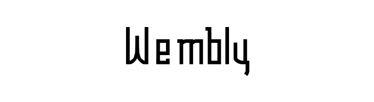 Futurex - Bob  Free Fonts Download