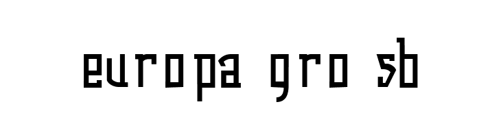 Futurex - Bob  Free Fonts Download