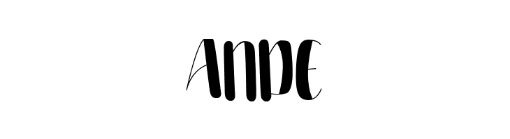 Pevitta Demo  Free Fonts Download