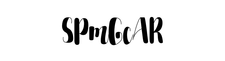 Pevitta Demo  Free Fonts Download
