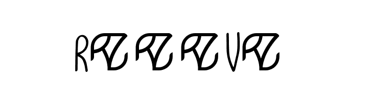 Pevitta Typeface Demo  Free Fonts Download