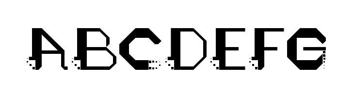 Mangahas Regular  Free Fonts Download
