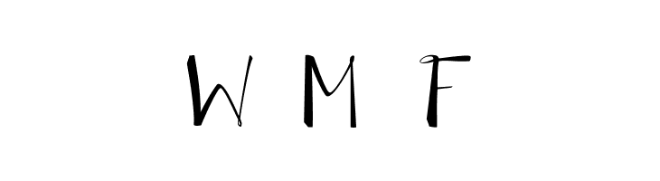 Table Air Lamp  Free Fonts Download