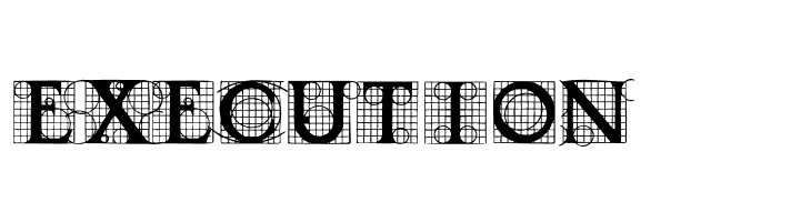 Draughtwork Demo  Free Fonts Download