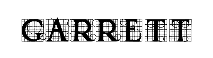 Draughtwork Demo  Free Fonts Download