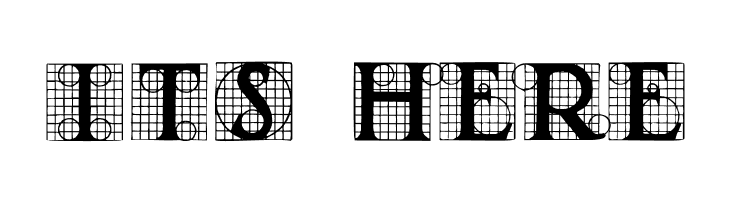 Draughtwork Demo  Free Fonts Download