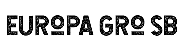 Hansief Rough  Free Fonts Download
