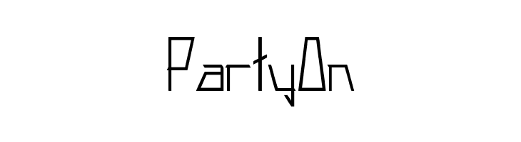 Fixxed  Free Fonts Download