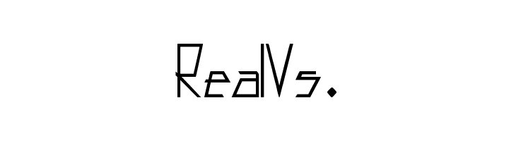 Fixxed  Free Fonts Download