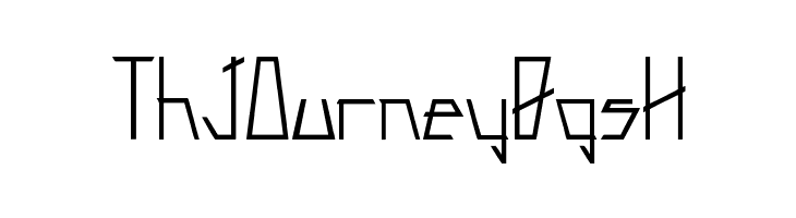 Fixxed  Free Fonts Download