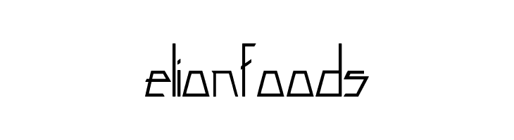 Fixxed  Free Fonts Download