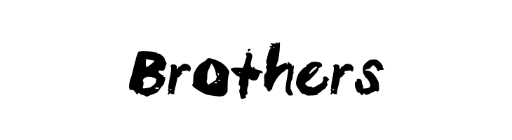 AnnBrush  Free Fonts Download