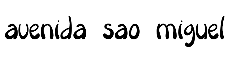 Heirloom Regular  Free Fonts Download