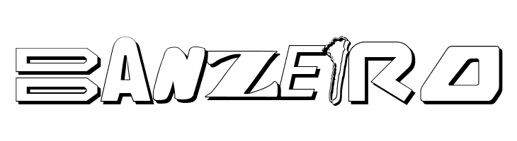 Amalgam Shadow  Free Fonts Download