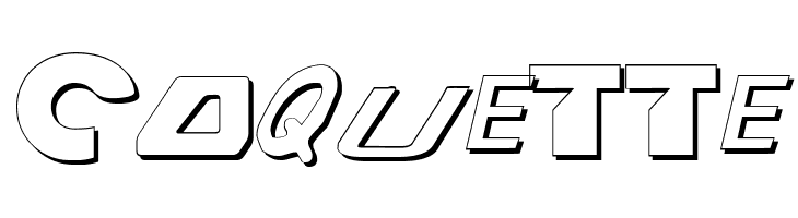 Amalgam Shadow  Free Fonts Download