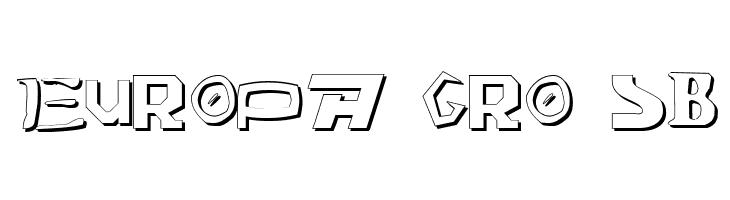 Amalgam Shadow  Free Fonts Download