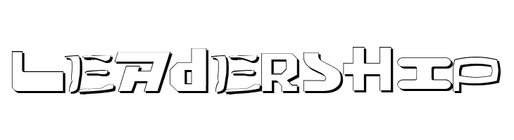 Amalgam Shadow  Free Fonts Download