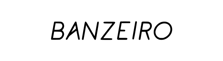 RecinosScript Italic Regular  Free Fonts Download