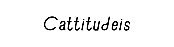 RecinosScript Italic Regular  Free Fonts Download