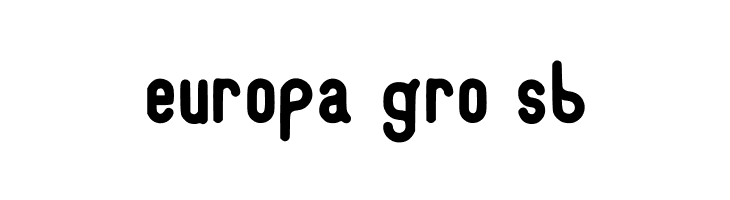 RecinosScript ExtraBold Regular  Free Fonts Download
