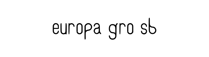 RecinosScript Light Regular  Free Fonts Download