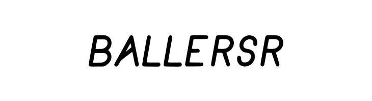 RecinosScript BoldItalic Regular  Free Fonts Download