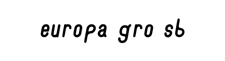 RecinosScript BoldItalic Regular  Free Fonts Download