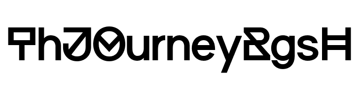 Progress-Regular  Free Fonts Download