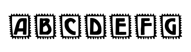Takker  Free Fonts Download